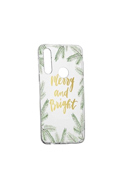bestcase Husa Xmas, Craciun, pentru Motorola Moto G8, rezistenta la uzura, an...