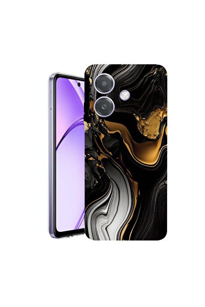 bestcase Husa pentru OPPO A40 / A40M, BestCase¬Æ Clear Silicon 2MM, Liquid Co...