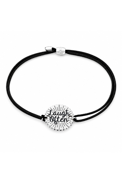 Alex and Ani Bratara Nylon A17KCLOS