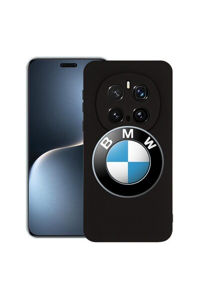 bestcase ¬Æ Case for Honor Magic7 Pro, Premium Slim Silicone 1.2MM, BMW, Micr...