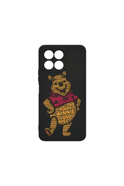 bestcase Husă subțire premium din silicon de 1.2MM, compatibilă cu Honor 70 L...