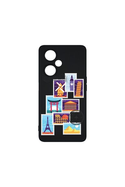 bestcase Husa BestCase® Silicon Premium, Compatibilă cu OPPO A59 5G, subțire ...