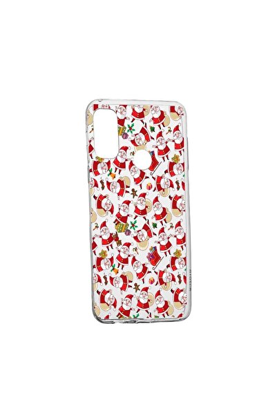 bestcase Χριστουγεννιάτικη Θήκη, για Huawei P Smart (2020), ανθεκτική στη φθο...