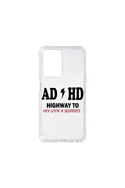 bestcase Αντικραδασμική Θήκη 1.5MM, συμβατή με OPPO A57 / A57s / A77 / A77s, ...
