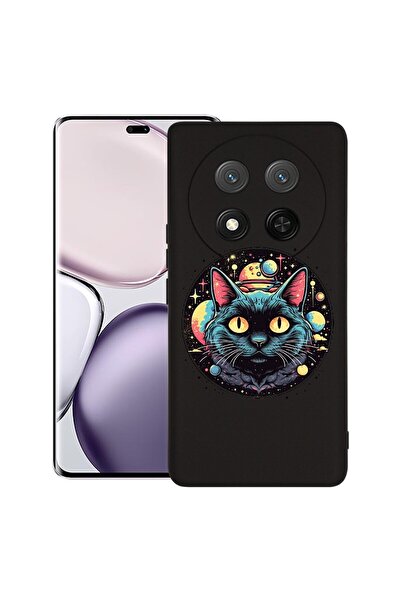 bestcase Husă pentru Honor Magic 7 Lite, Silicon subțire premium de 1.2MM, My...