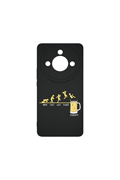 bestcase Husa BestCase¬Æ Slim SIlicon 0.8MM, Compatibila Cu Honor X50, Friday...