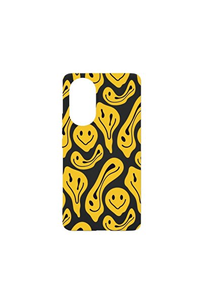 bestcase Λεπτή Θήκη Σιλικόνης 0.8MM, Συμβατή με Huawei Nova 9, Κίτρινο Αισθησ...
