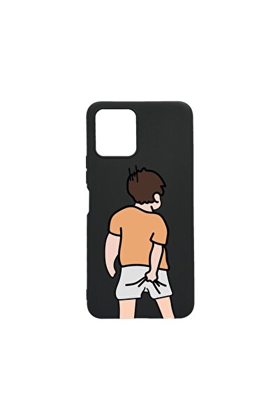 bestcase Husa BestCase¬Æ SLIM SIlicon 0.8MM, Compatibila Cu Motorola Moto G50...