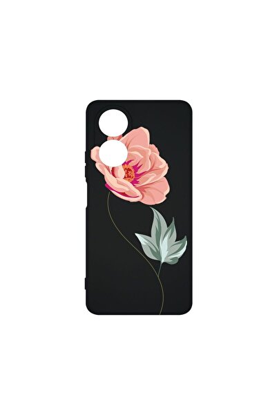 bestcase Husa BestCase® Silicon Lichid Premium, Compatibilă cu OPPO A58 4G, R...