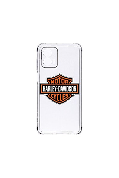 bestcase Husa Αντικραδασμική 1.5MM, συμβατή με Motorola Edge 50 Fusion, Λογότ...