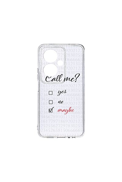 bestcase Husa BestCase¬Æ Clear Silicon 2MM, Compatibila Cu OPPO A79 5G, Call ...