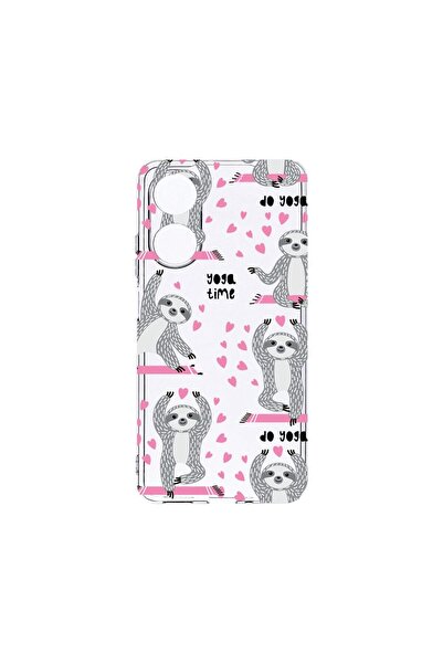 bestcase Husa BestCase¬Æ Clear Silicon 2MM, Compatibila Cu OPPO A98 5G, Yoga ...