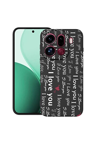 bestcase ¬Æ Husa TPU Ultra Slim Compatibil cu OPPO Find X9 Pro, cu Design I L...