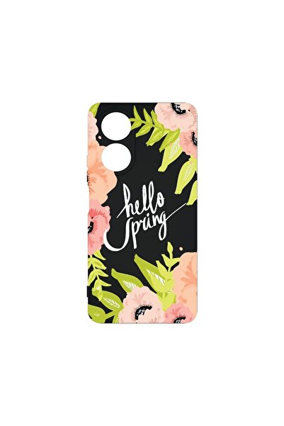bestcase Husa BestCase¬Æ Premium Liquid Silicon, Compatibila Cu OPPO A58 4G, ...
