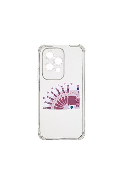 bestcase Θήκη για Honor 200 Lite 5G, BestCase® Αντικραδασμική 1.5MM, 500euro,...