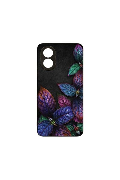 bestcase Husa BestCase¬Æ MaxSafe, Compatibila Cu OPPO A38 4G, Feathers, HD Co...