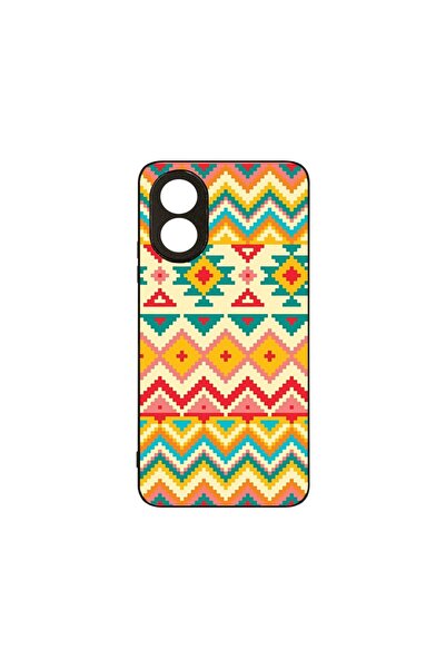 bestcase Husa BestCase¬Æ MaxSafe, Compatibila Cu OPPO A38 4G, Aztec, HD Color...