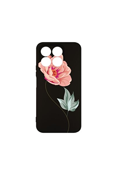 bestcase Husa pentru Honor X6b, BestCase¬Æ Slim Premium Silicon 1.2MM, Rose, ...