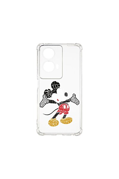 bestcase Θήκη για Motorola Moto G35, BestCase® Αντικραδασμική 1.5MM, Καλλιγρα...
