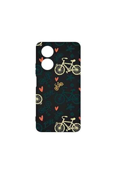 bestcase Husa BestCase¬Æ Premium Liquid Silicon, Compatibila Cu OPPO A58 4G, ...