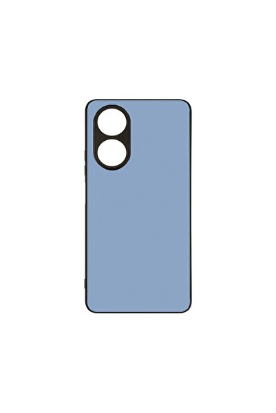 bestcase Husa BestCase¬Æ MaxSafe, Compatibila Cu OPPO A78 4G, Light Blue, HD ...
