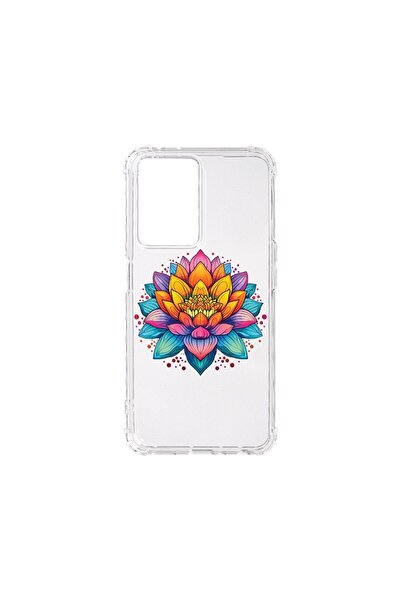 bestcase Husă Antișoc 1.5MM, compatibilă cu OPPO A57 / A57s / A77 / A77s, Des...