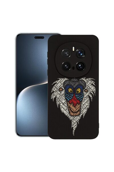 bestcase Θήκη για Honor Magic7 Pro, Προστατευτική λεπτή θήκη σιλικόνης Premiu...
