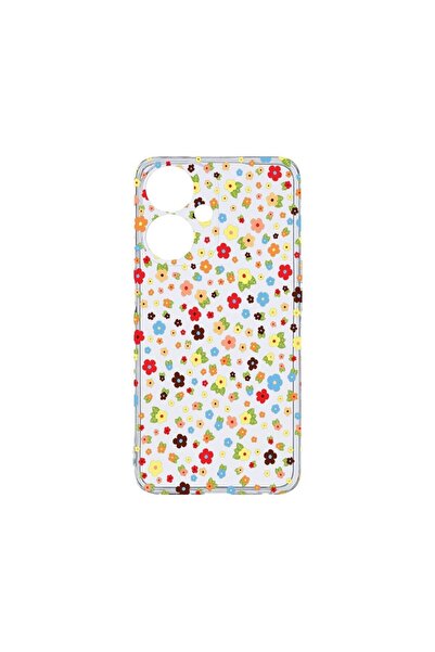 bestcase Husa BestCase¬Æ Διαφανής Σιλικόνη, Συμβατή με Honor X7b, Χαρούμενα Μ...