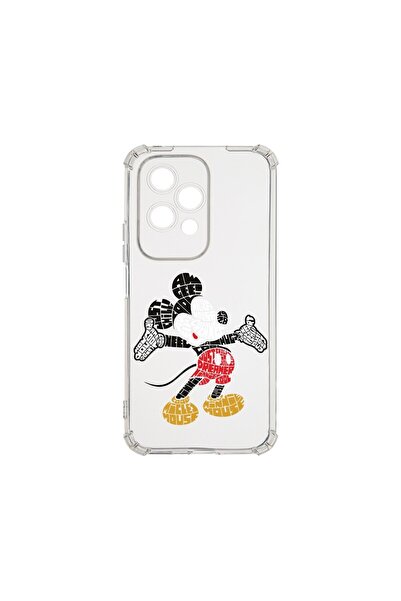 bestcase Θήκη για Honor 200 Lite 5G, BestCase® Αντικραδασμική 1.5MM, Καλλιγρα...
