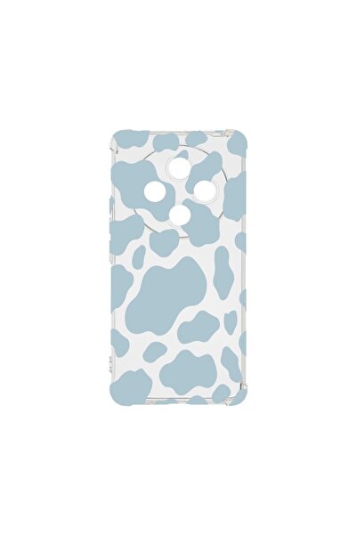 bestcase Husă pentru OPPO Reno12 F 5G / Reno12 FS 5G, BestCase® Antișoc 1.5MM...