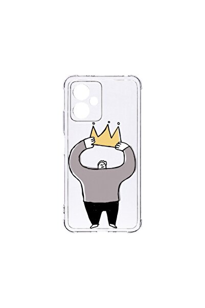 bestcase Θήκη Αντικραδασμική 1.5MM, συμβατή με Motorola Moto G54 / Moto G54 P...