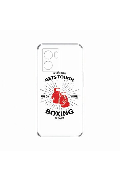 bestcase 2ММ тънък силиконов калъф, съвместим с OPPO A57 4G, Бокс, Устойчив н...