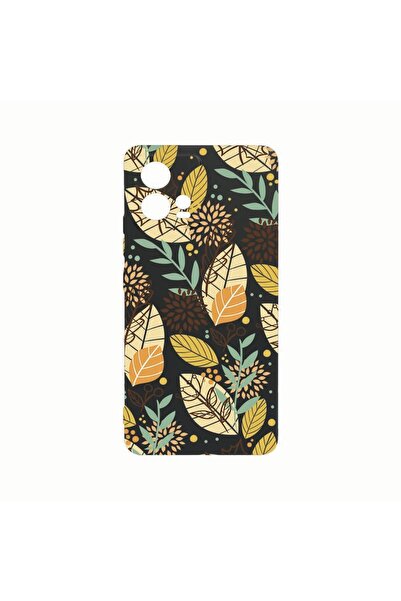 bestcase Husa Silicon, Compatibila Cu Motorola Edge 30 Fusion, Autumn, Rezist...