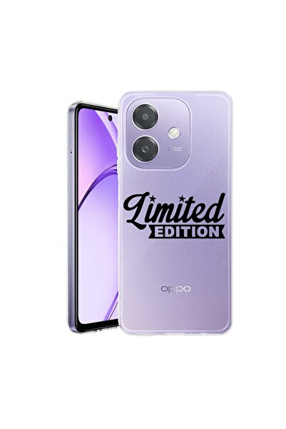 bestcase Husa pentru OPPO A40 / A40M, BestCase¬Æ Clear Silicon 2MM, Limited E...