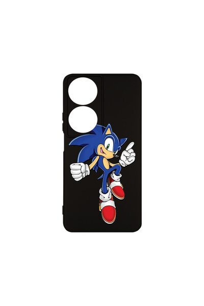 bestcase ¬Æ Husa Slim Premium Silicon 1.2MM, Compatibila Cu Honor X7b, Sonic ...