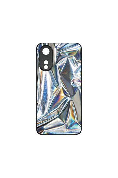 bestcase Husa BestCase¬Æ Slim Glassy, Compatibila Cu OPPO A78 5G / A58 5G, Si...