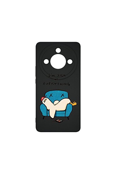bestcase Husa BestCase¬Æ Slim SIlicon 0.8MM, Compatibila Cu Honor X50, I'm Si...
