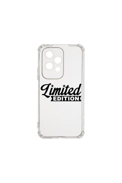 bestcase Husă pentru Honor 200 Lite 5G, BestCase® Antișoc 1.5MM, Ediție Limit...