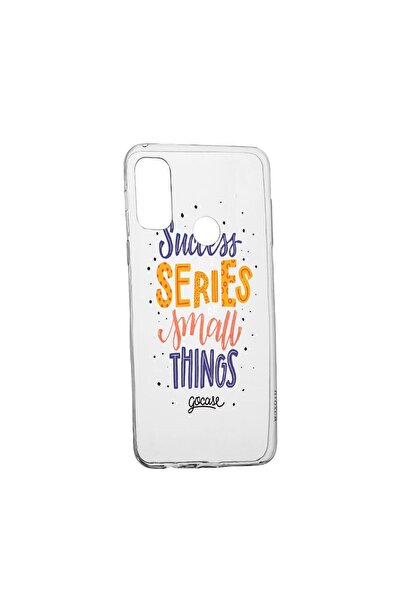 bestcase Θήκη Σιλικόνης Success, Συμβατή με Motorola Moto E20, ανθεκτική στη ...