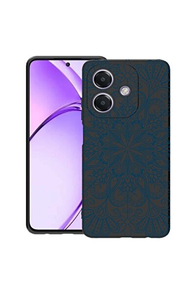 bestcase ¬Æ Husa pentru OPPO A60 5G / A40 / A40M, Non Figurative, Slim Silico...