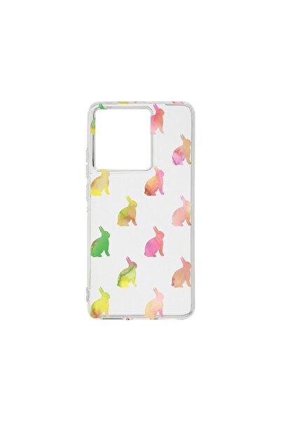 bestcase Husă transparentă din silicon de 2MM, compatibilă cu Motorola Edge 5...