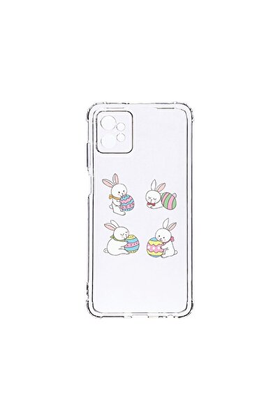 bestcase Husa BestCase¬Æ Anti Shock 1,5MM, Compatibila Cu Motorola Moto G32, ...