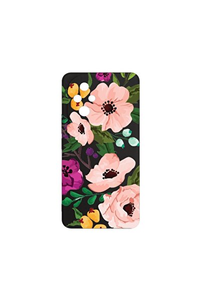 bestcase Husa pentru Honor 200 5G, BestCase¬Æ Slim SIlicon 0.8MM, Pastel Flow...