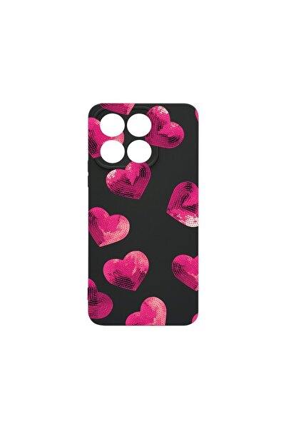 bestcase Husa BestCase¬Æ Premium Liquid Silicon, Compatibila Cu Honor X8a, He...