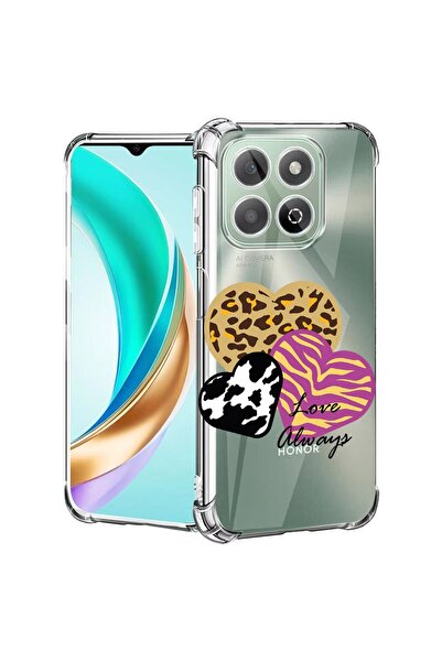 bestcase ¬Æ Husa Anti Shock Pentru Honor 200 Smart, Love Always, 1925010 AS 1860