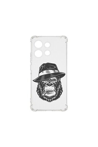 bestcase Husa pentru Motorola Edge 50 Neo, BestCase¬Æ Anti Shock 1.5MM, Maffi...