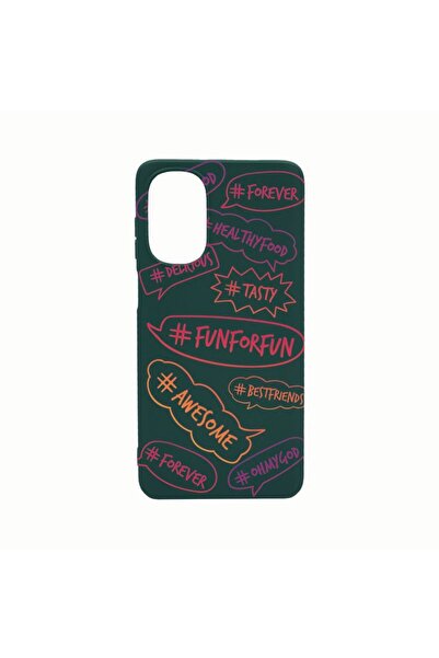 bestcase Husa Silicon, Compatibila Cu Motorola Moto E32s, Fun, Rezistenta la ...