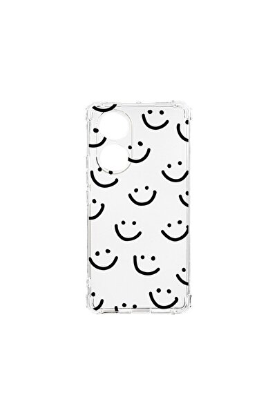 bestcase Αντικραδασμική Θήκη 1.5MM, Συμβατή με OPPO A38 4G / A18 4G, Σχέδιο S...