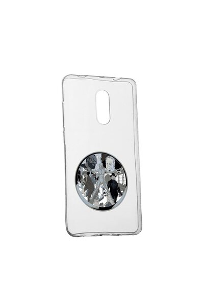 bestcase Husa WestWorld, Movie, pentru Oppo Reno 2, rezistenta la uzura, anti...