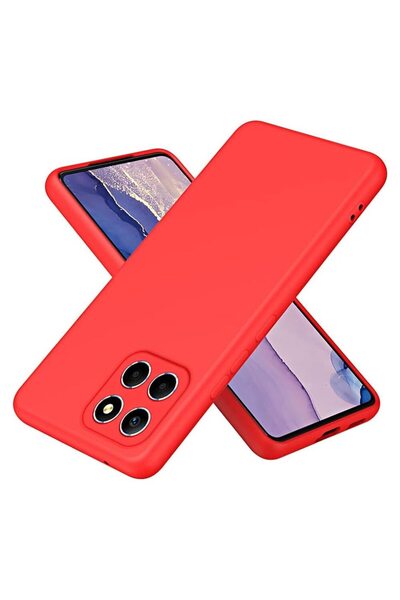bestcase Husa BestCase¬Æ Premium Silicon, Compatibila Cu Honor X6a, 1.2MM Sli...